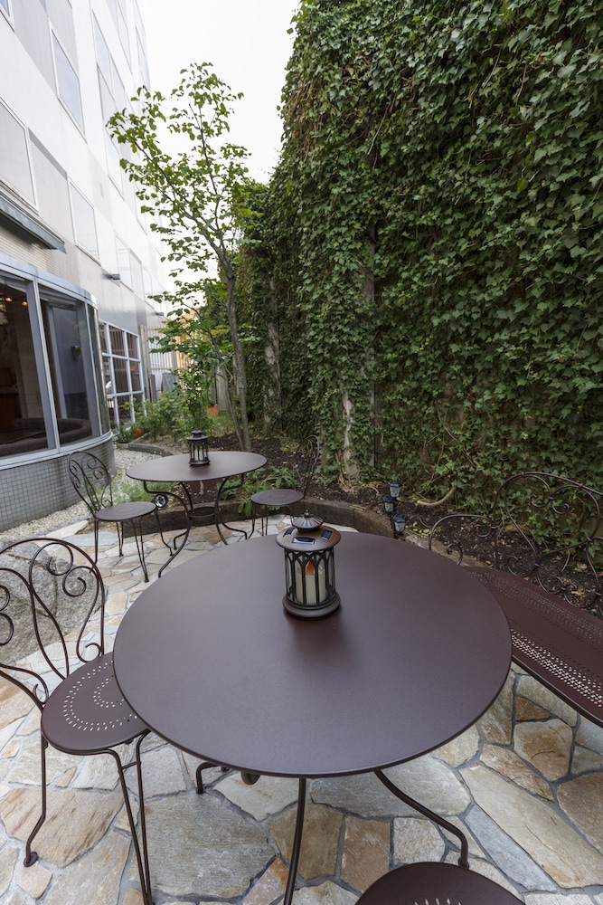 コートホテル倉敷 岡山