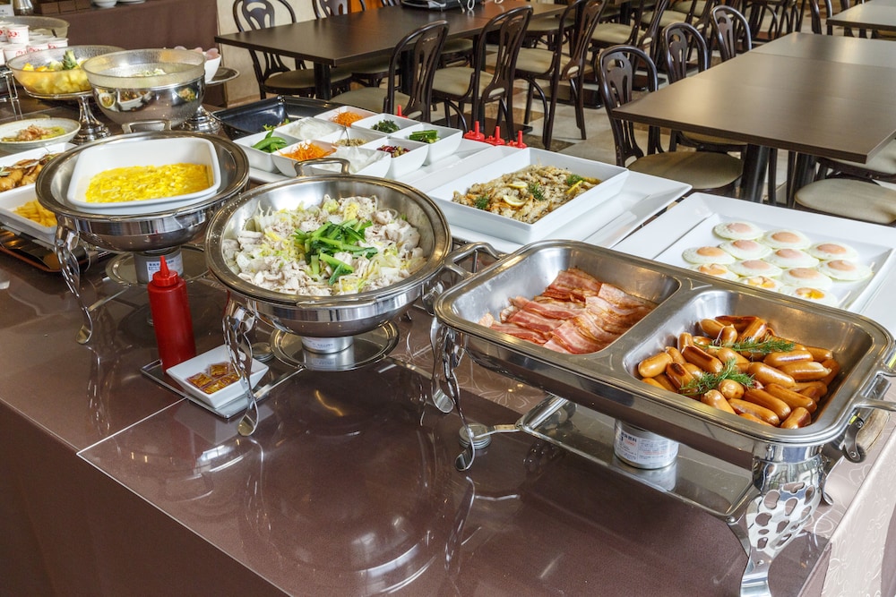 コートホテル倉敷 岡山