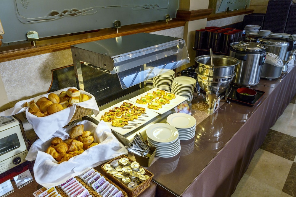 コートホテル倉敷 岡山