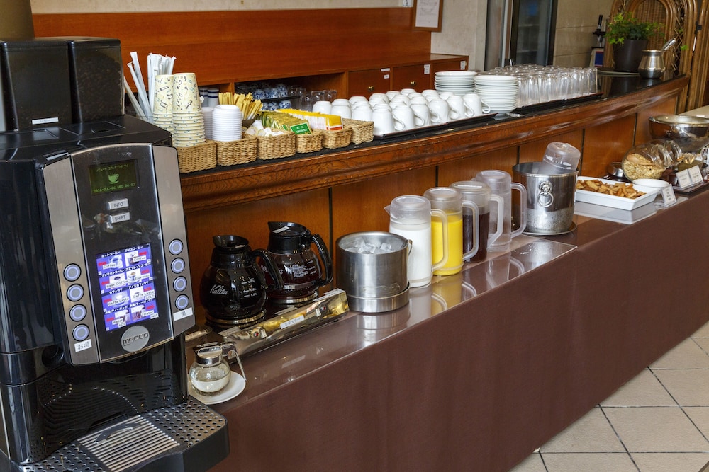 コートホテル倉敷 岡山