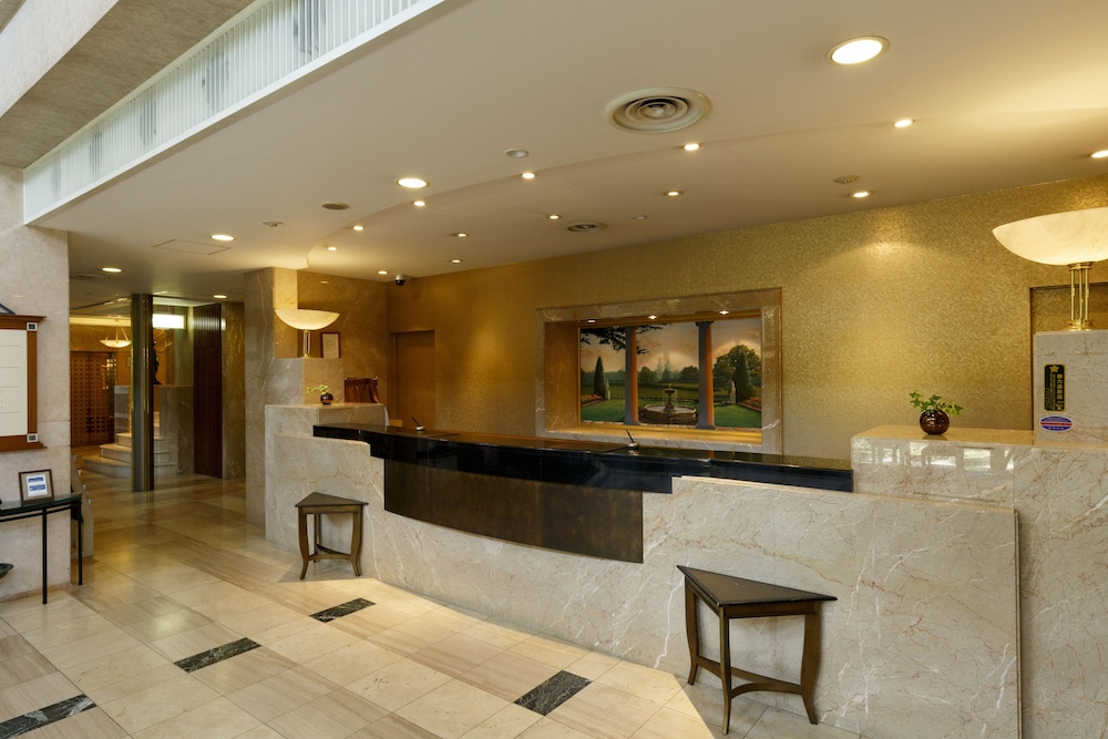 コートホテル倉敷 岡山