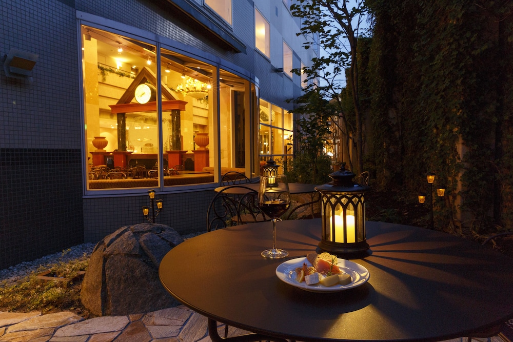 コートホテル倉敷 岡山