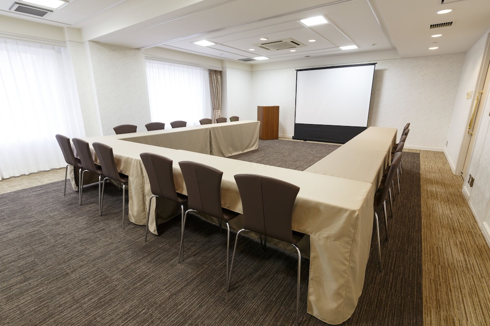 コートホテル倉敷 岡山