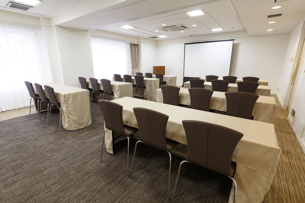 コートホテル倉敷 岡山