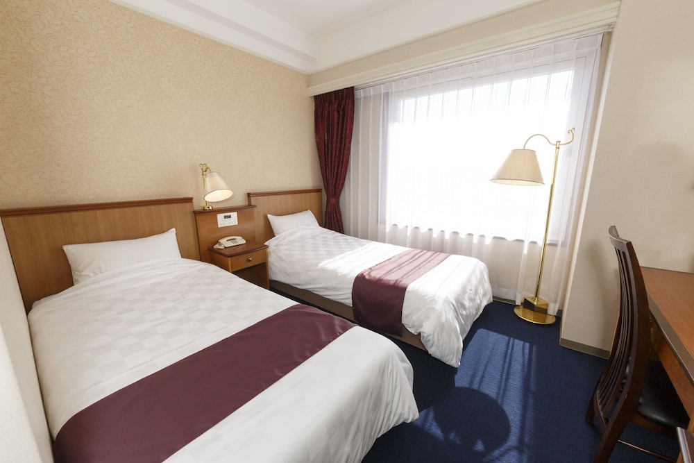 コートホテル倉敷 岡山