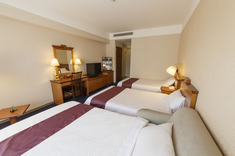 コートホテル倉敷 岡山