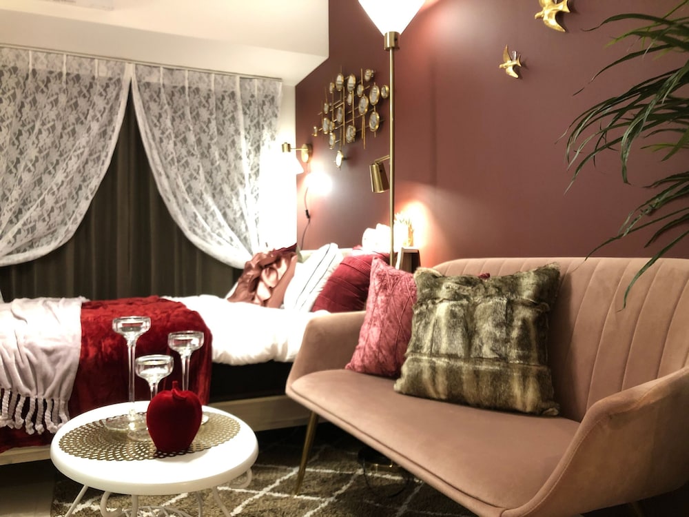 ALPHABED 岡山千日前 103 岡山