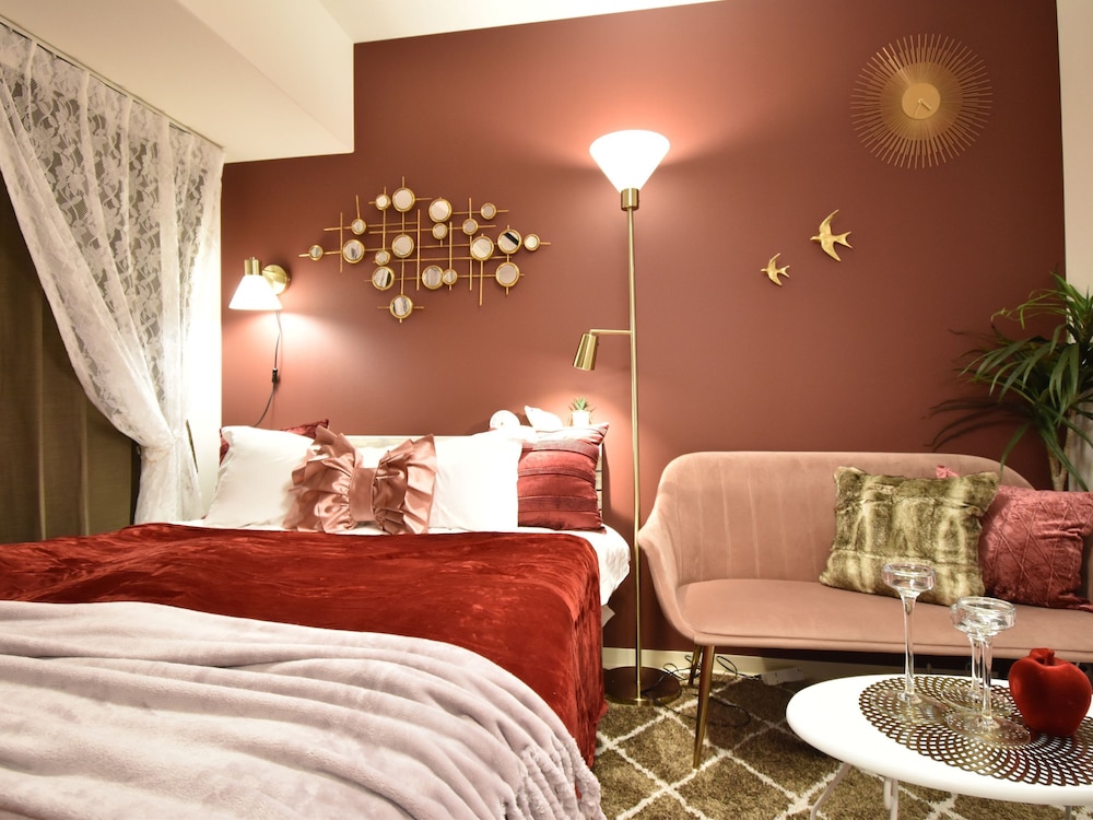 ALPHABED 岡山千日前 103 岡山