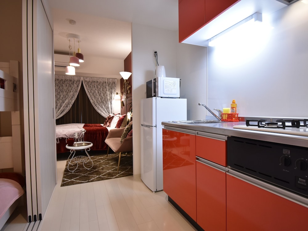 ALPHABED 岡山千日前 103 岡山