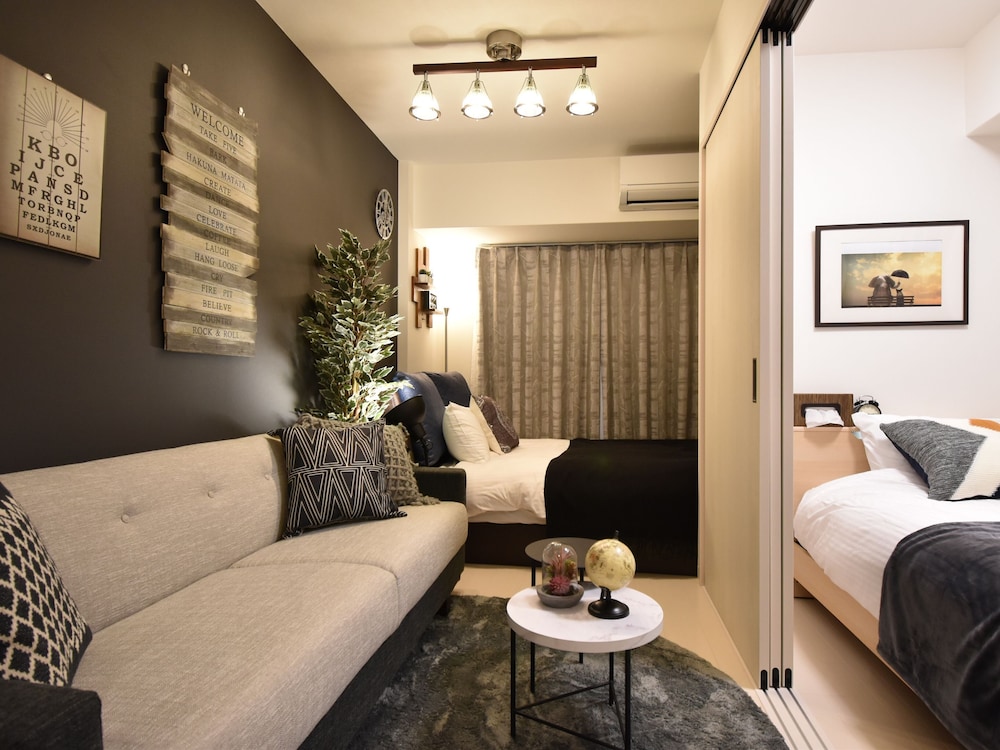 ALPHABED 岡山千日前 105 岡山