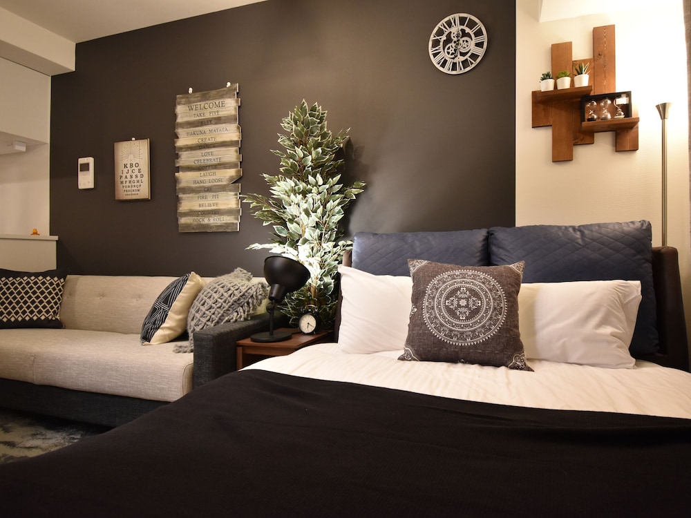 ALPHABED 岡山千日前 105 岡山