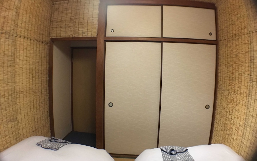 ウノ・ポート・イン 岡山