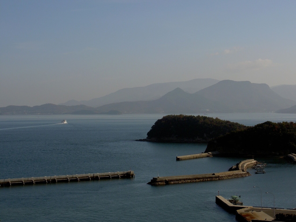 ウノ・ポート・イン 岡山