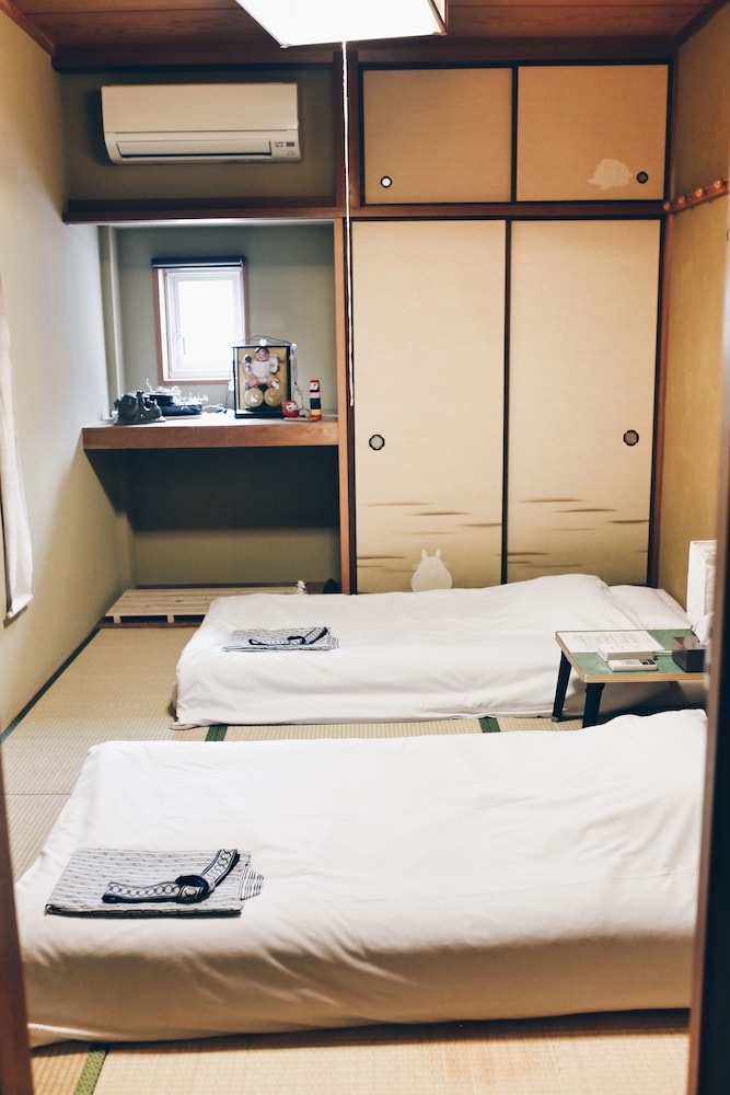 ウノ・ポート・イン 岡山