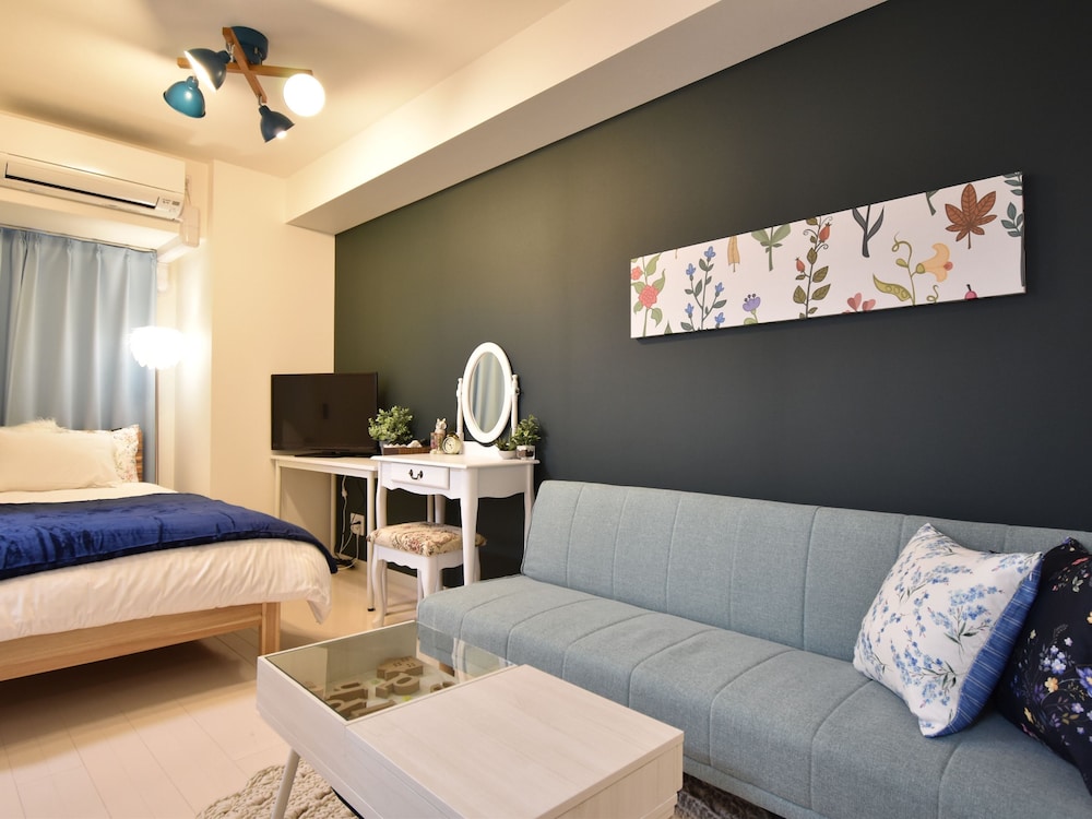 ALPHABED 岡山千日前 104 岡山