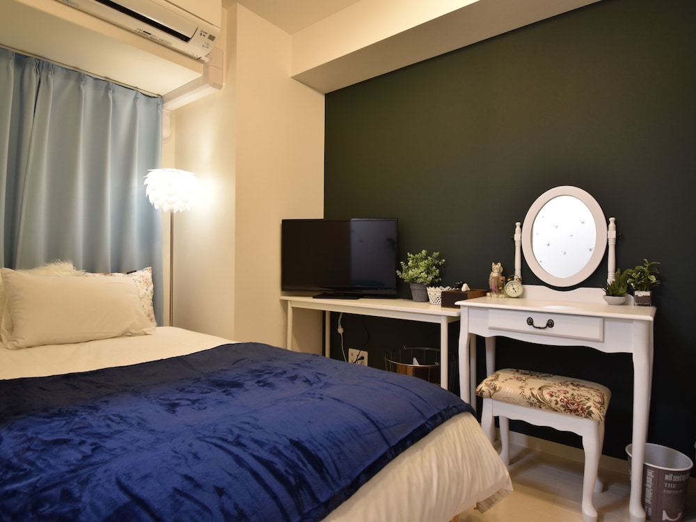 ALPHABED 岡山千日前 104 岡山