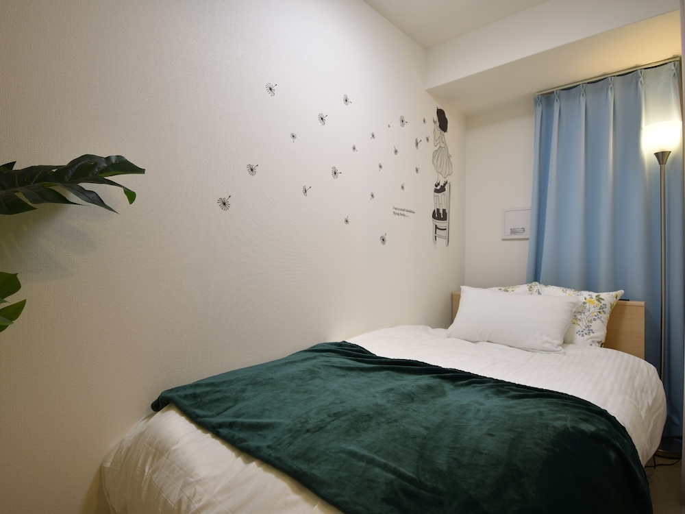 ALPHABED 岡山千日前 104 岡山