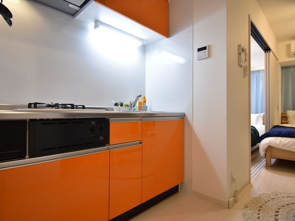 ALPHABED 岡山千日前 104 岡山