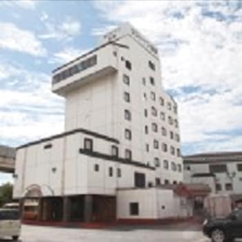 ホテル セントイン倉敷 岡山