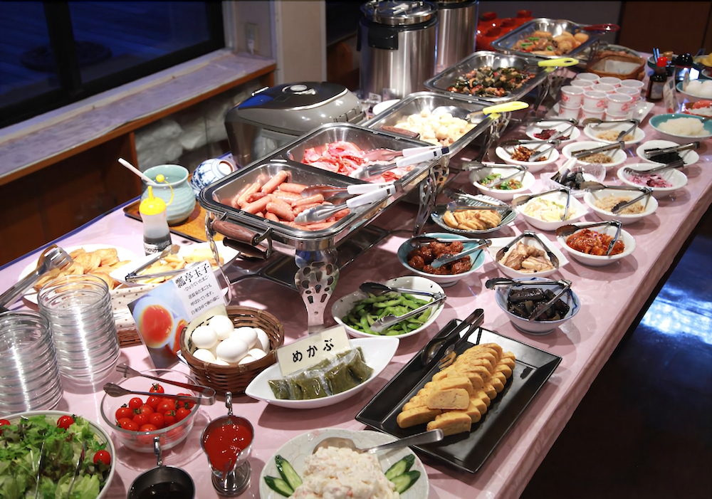 ホテル セントイン倉敷 岡山