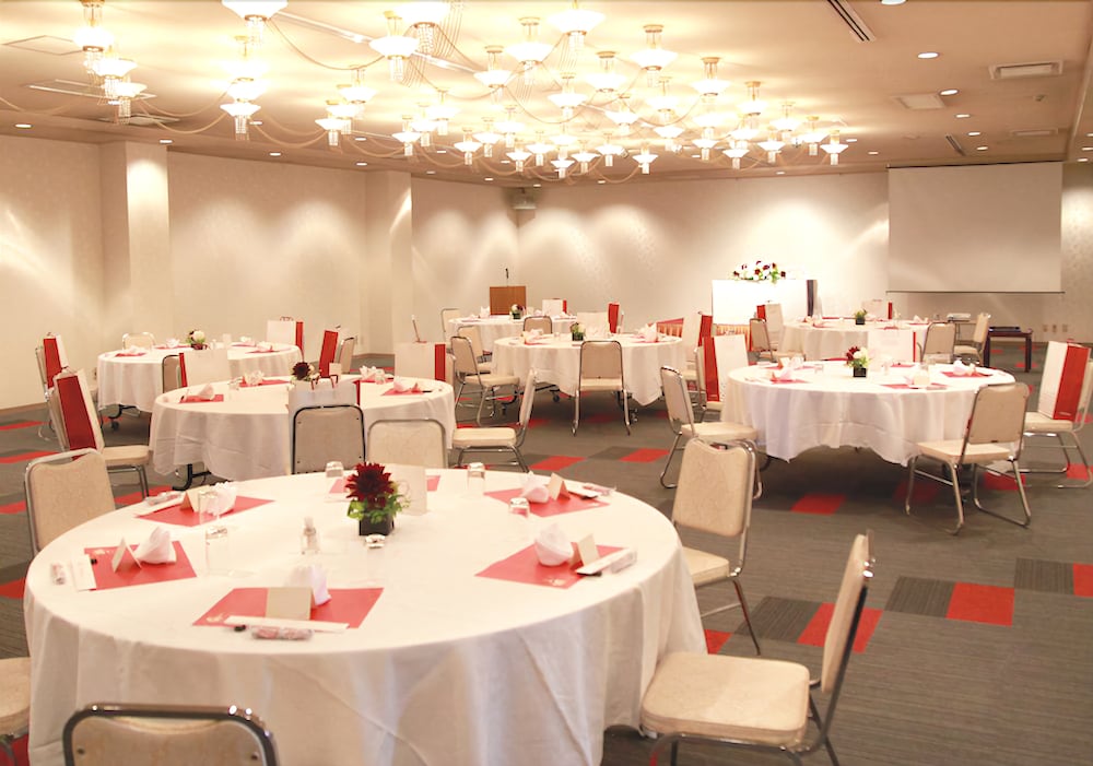 ホテル セントイン倉敷 岡山