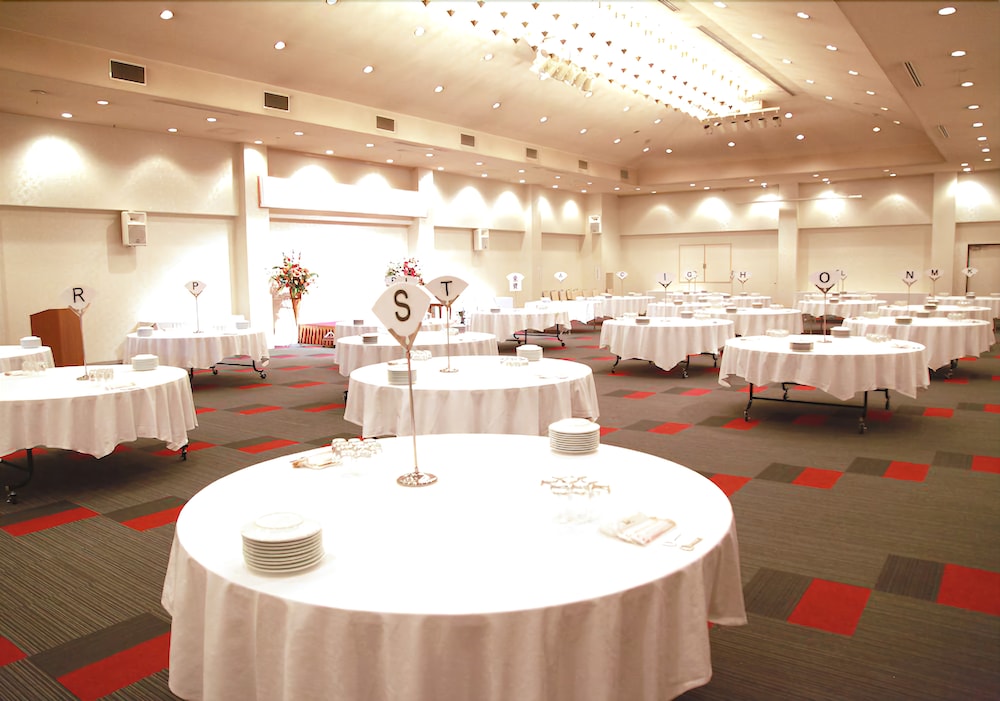 ホテル セントイン倉敷 岡山