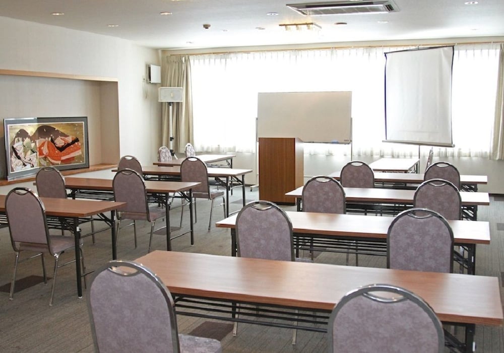 ホテル セントイン倉敷 岡山