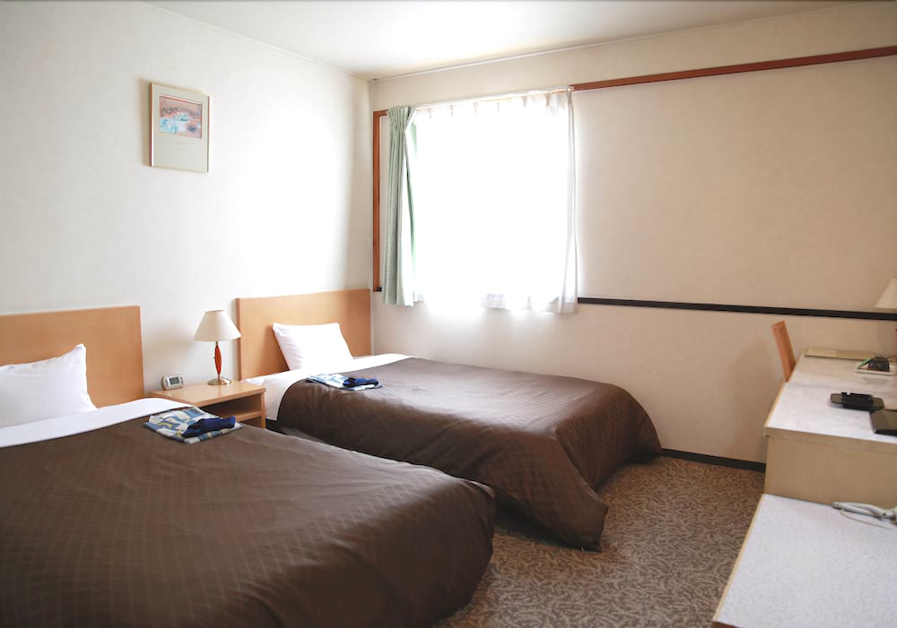 ホテル セントイン倉敷 岡山