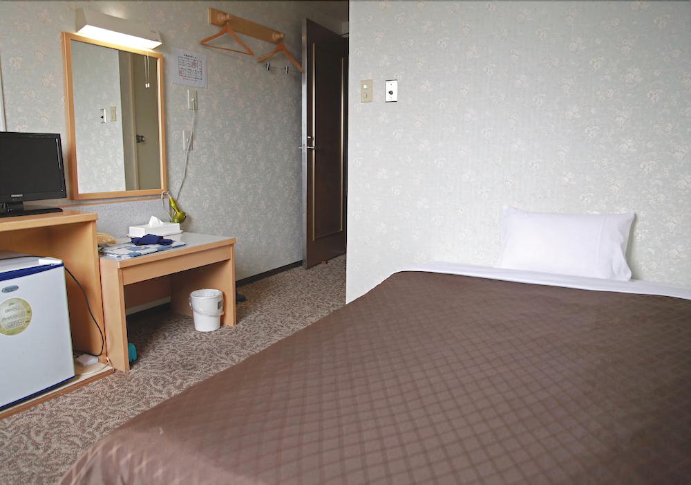 ホテル セントイン倉敷 岡山