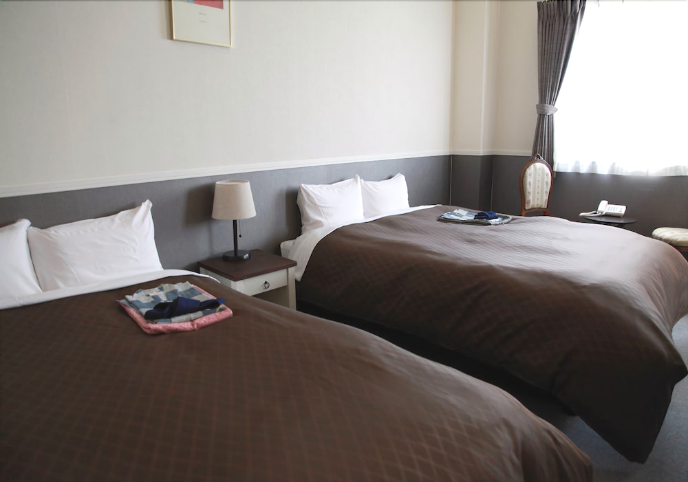 ホテル セントイン倉敷 岡山