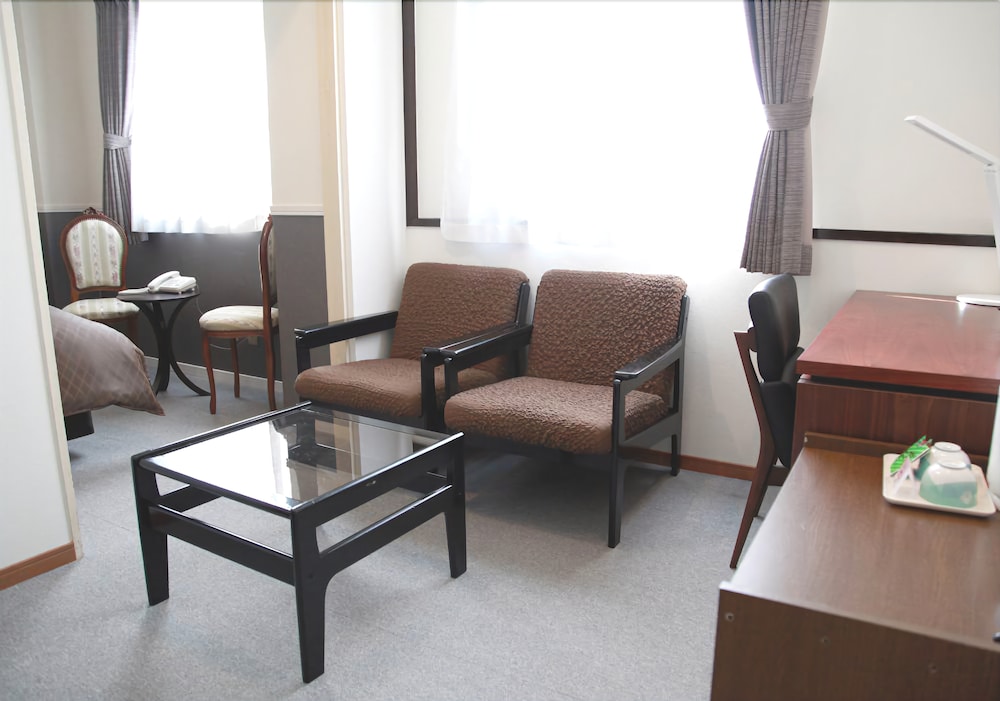 ホテル セントイン倉敷 岡山