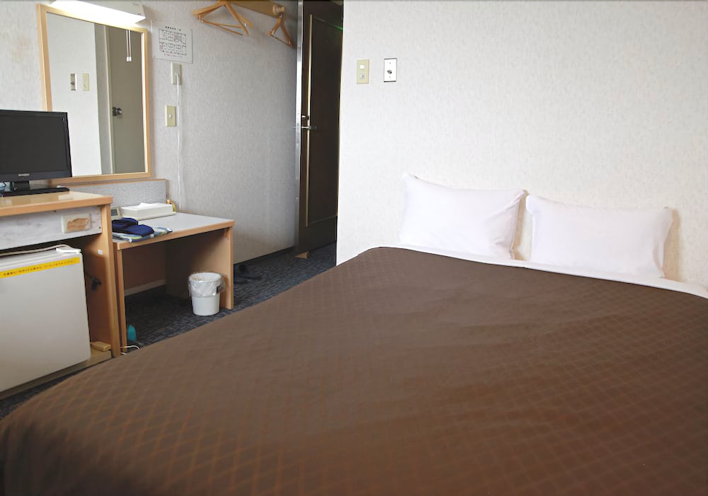 ホテル セントイン倉敷 岡山