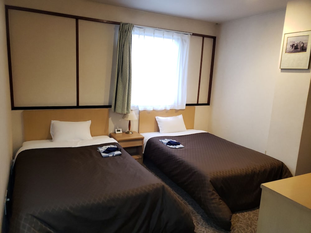 ホテル セントイン倉敷 岡山