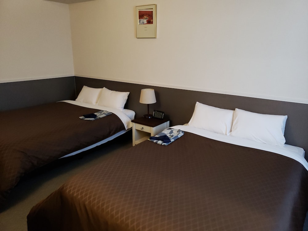 ホテル セントイン倉敷 岡山