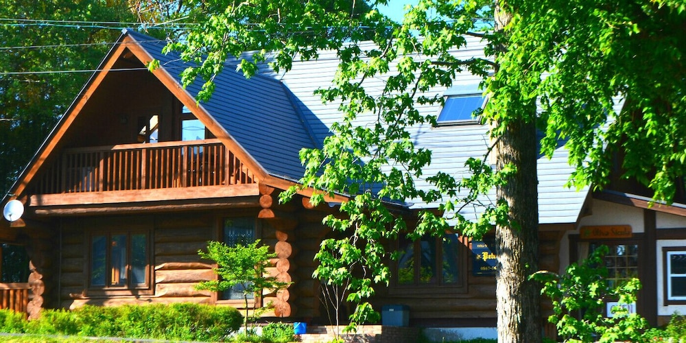 岡山ひるぜん貸別荘 ピーターパン 岡山