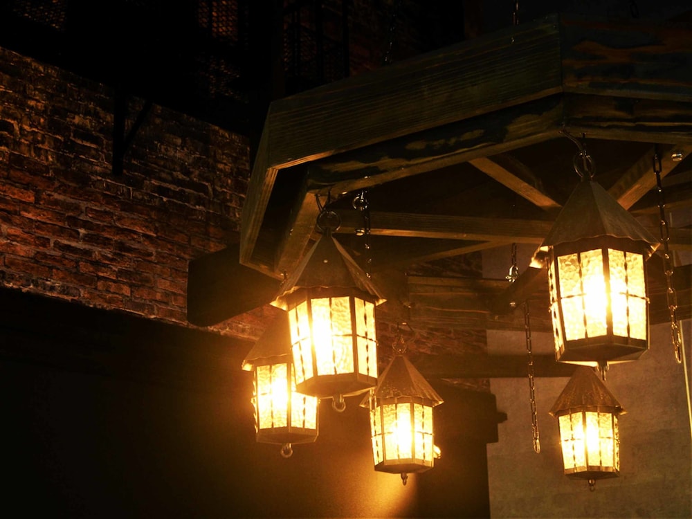 岡山ひるぜん貸別荘 ピーターパン 岡山