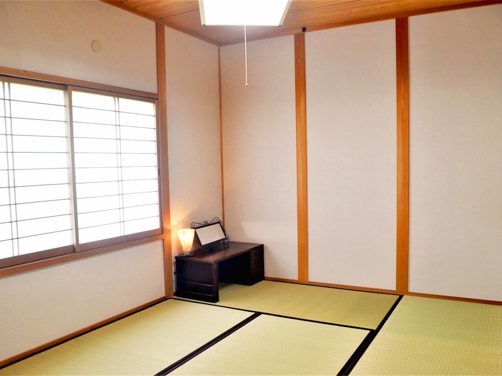 岡山ひるぜん貸別荘 ピーターパン 岡山