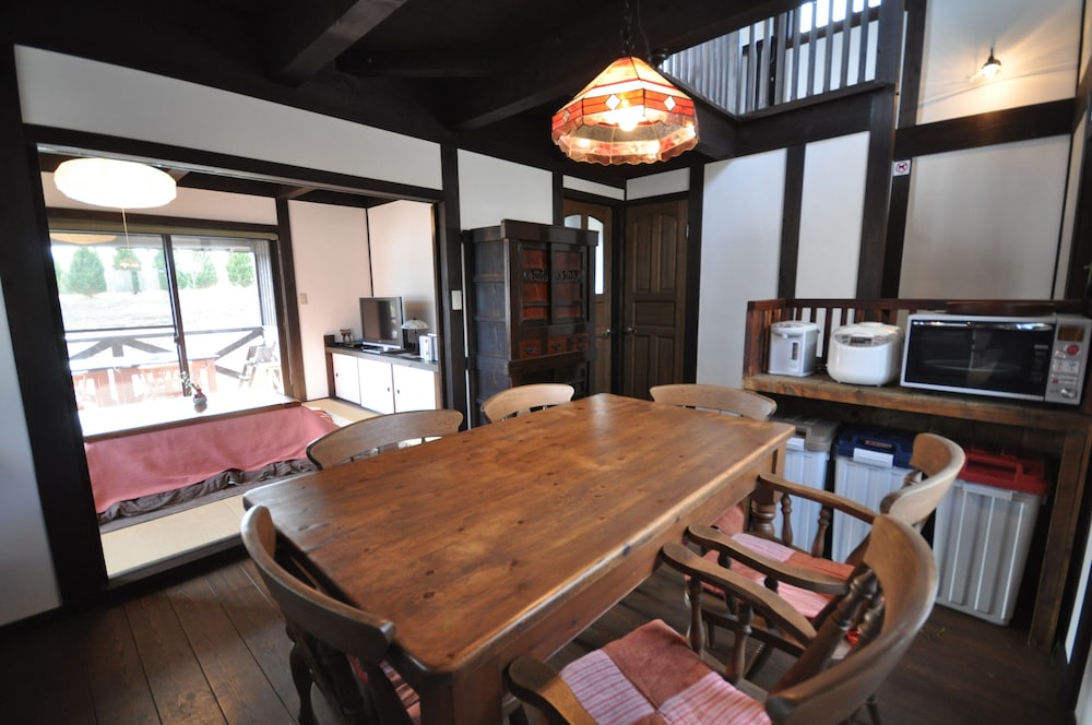 岡山ひるぜん貸別荘 ピーターパン 岡山