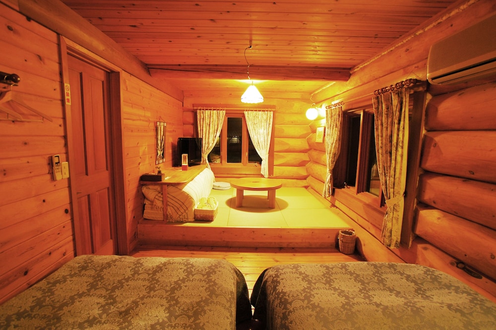 岡山ひるぜん貸別荘 ピーターパン 岡山