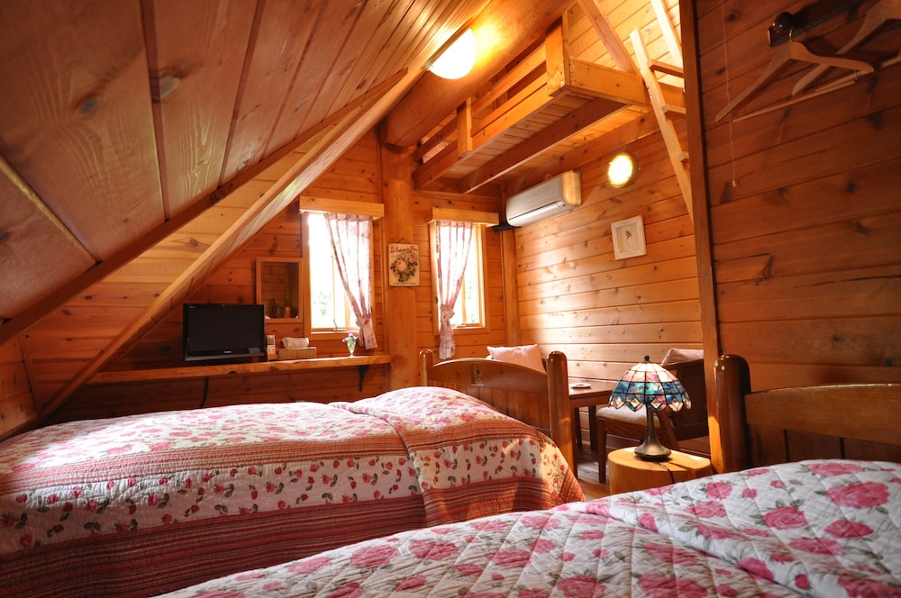 岡山ひるぜん貸別荘 ピーターパン 岡山