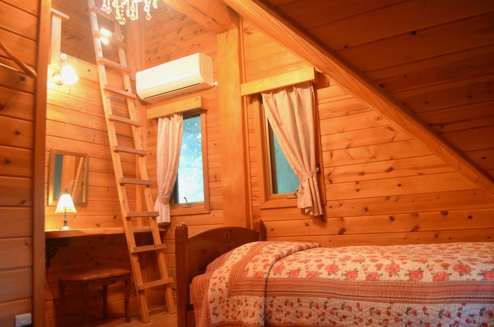 岡山ひるぜん貸別荘 ピーターパン 岡山