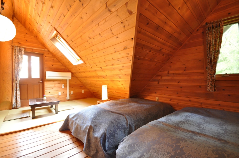 岡山ひるぜん貸別荘 ピーターパン 岡山