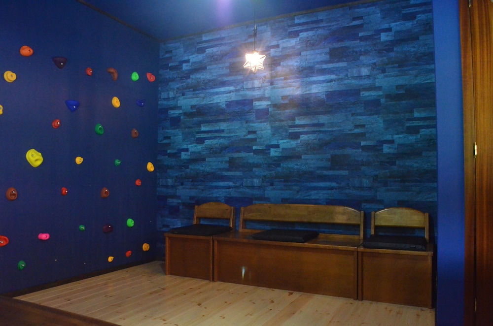 岡山ひるぜん貸別荘 ピーターパン 岡山