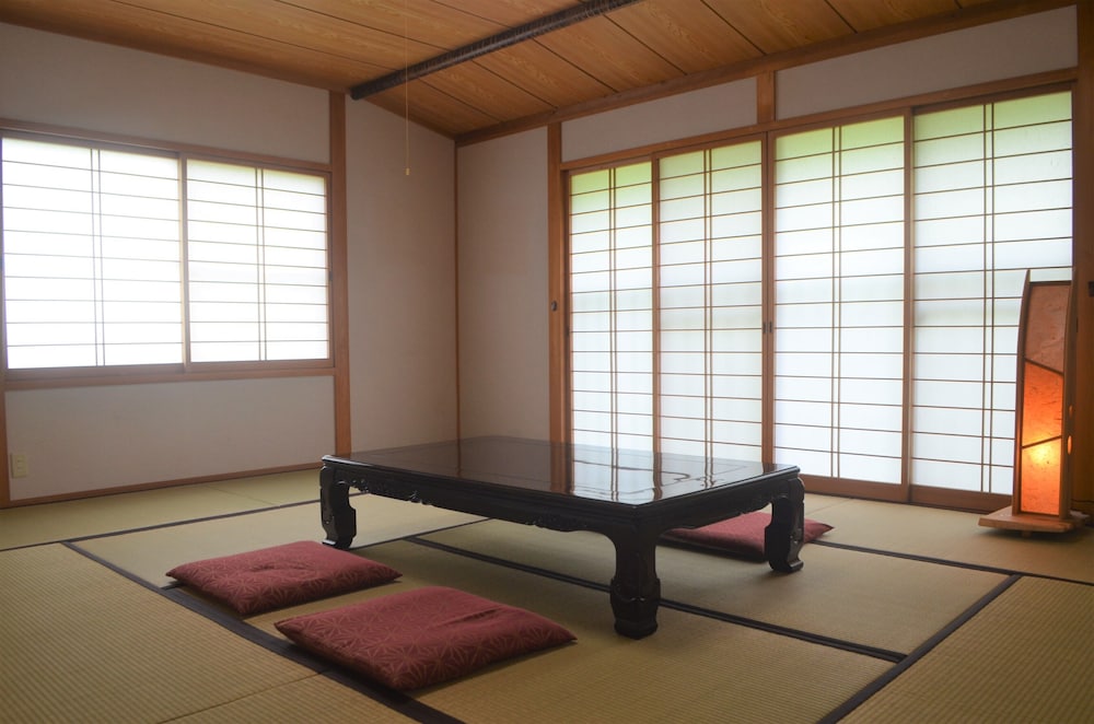 岡山ひるぜん貸別荘 ピーターパン 岡山