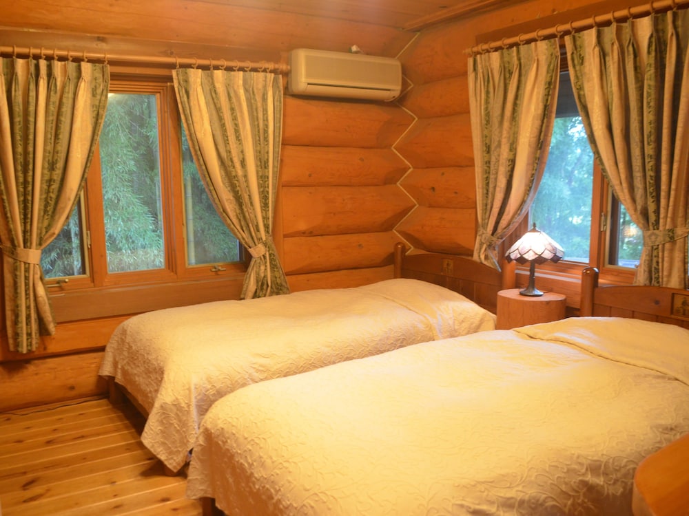 岡山ひるぜん貸別荘 ピーターパン 岡山