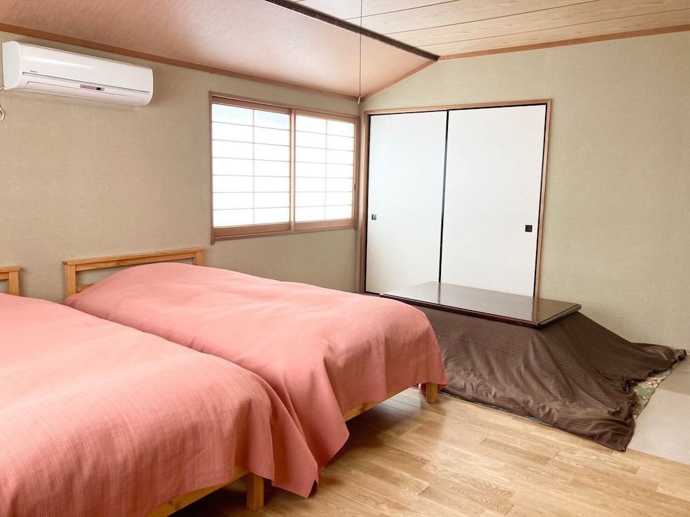 岡山ひるぜん貸別荘 ピーターパン 岡山