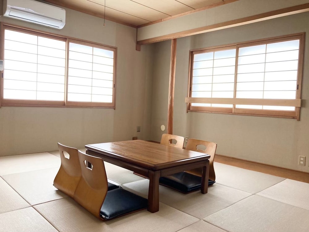 岡山ひるぜん貸別荘 ピーターパン 岡山