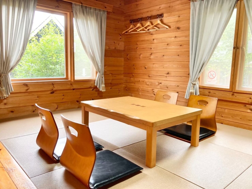 岡山ひるぜん貸別荘 ピーターパン 岡山