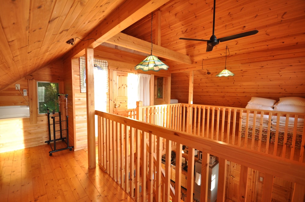 岡山ひるぜん貸別荘 ピーターパン 岡山