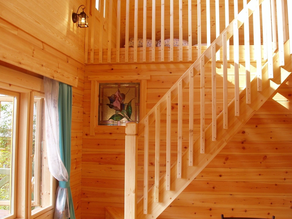 岡山ひるぜん貸別荘 ピーターパン 岡山